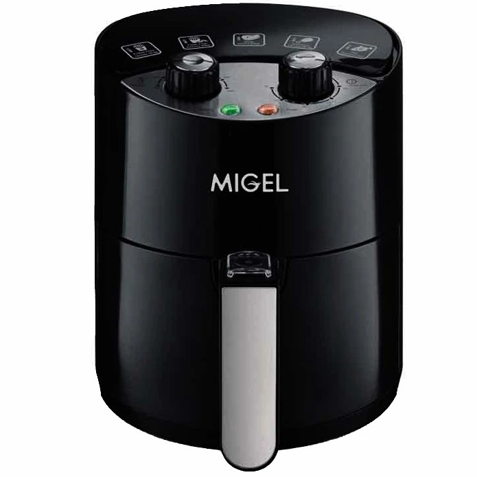 سرخ کن میگل GAF 130