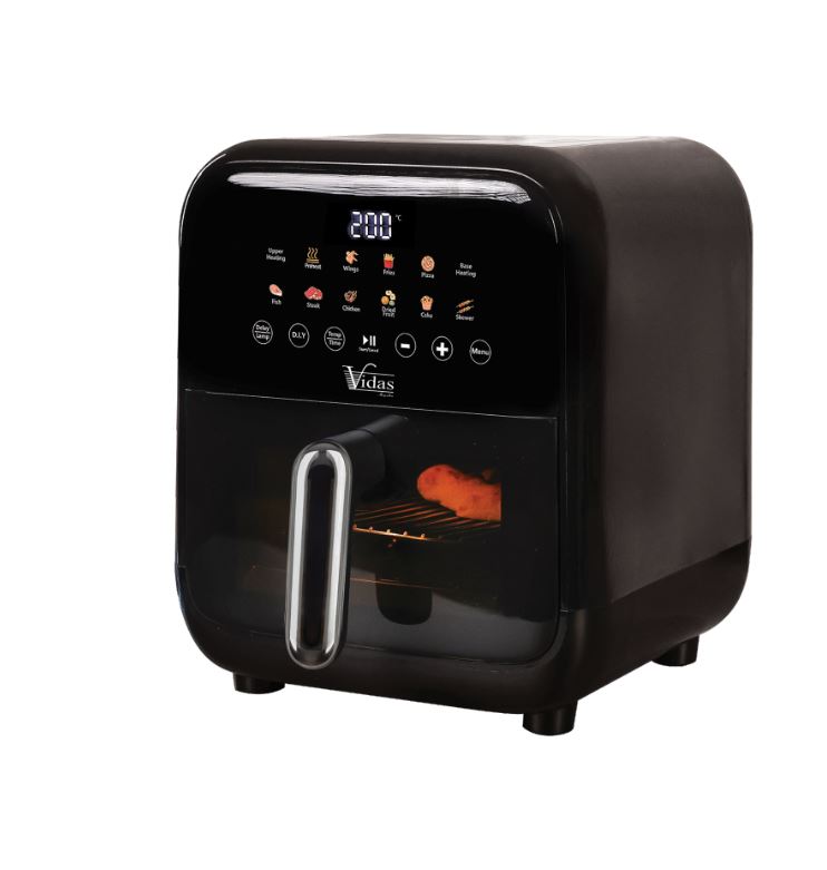 سرخکن بدون روغن ویداس VIR-5866