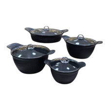 سرویس چدن 8 پارچه