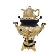 سماور برقی کروم گابریلا AM-1407