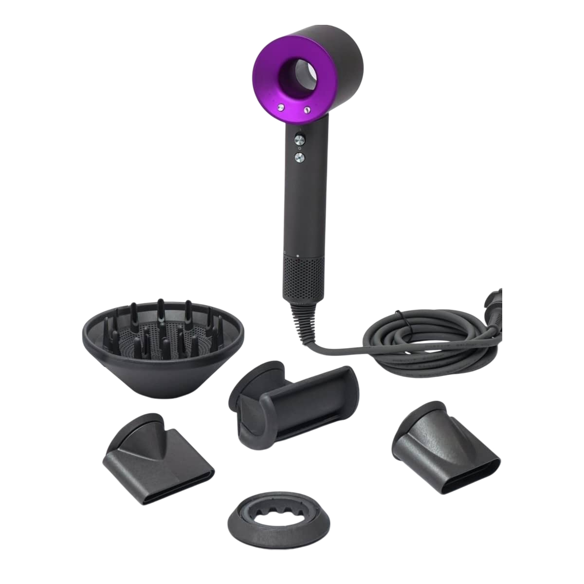 سشوار حرفه ای ویداس VIR-6366