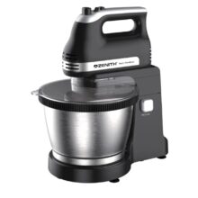 همزن برقی کاسه دار زنیت ZSM1424