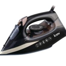 اتو بخار آیسن مدل IE-165