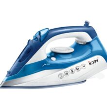 اتو بخار آیسن مدل IE-162