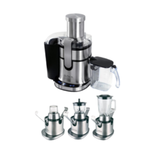 آبمیوه گیری 4 کاره الینور EFJ-4600