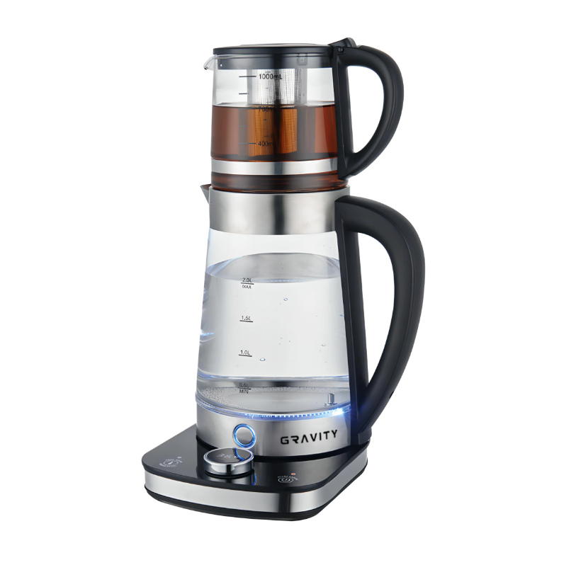 چایساز گرویتی مدل GT203