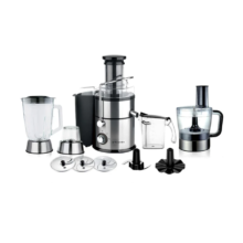 آبمیوه گیری گرویتی مدل GJ920